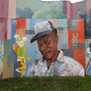 Instinto de Vida en Medellín (1)