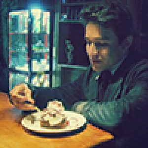 Nadie consuela a los muertos (Robin Úsuga)