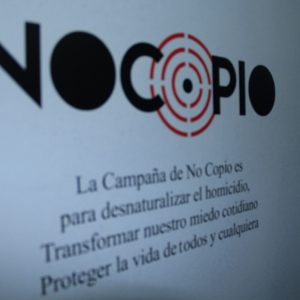 ¿Qué es NoCopio?