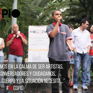 Manifiesto NoCopio (Jheison Rios)