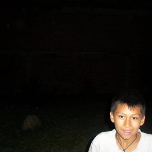 Que no vuelva a pasar