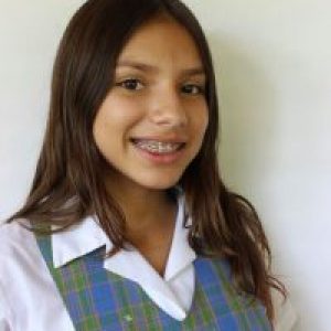 Estefanía Bernal Gaspar