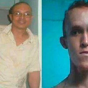 Guillermo Adrián y Carlos Humberto