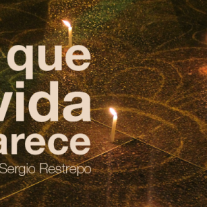 Cada que una vida desaparece