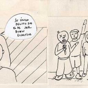 Revista NoCopio – 1 Edición