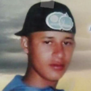 Johan Alexis Ortiz Hernández