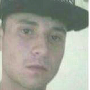 Brayan Herney Flórez Holguín