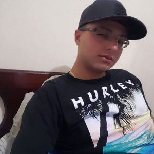 Juan Pablo Jiménez Flórez