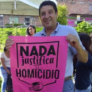 FORO INSTINTO DE VIDA MEDELLÍN OCTUBRE 17 DE 2018