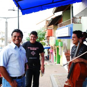 Aporte #4 Manifiesto reducción de homicidios y reflexión sobre la Policía