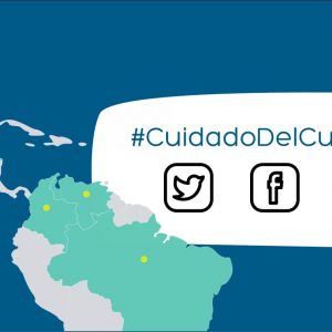 Galería #CuidadoDelCuidador para compartir en redes
