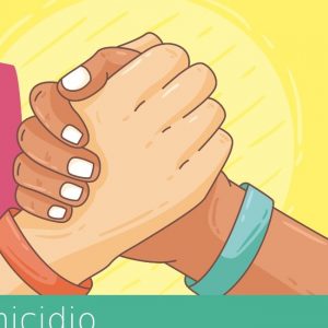 27 de febrero reactivación de Nada Justifica El Homicidio