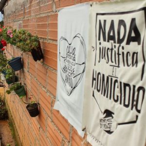 Propuesta a los candidatos presidenciales para un tratamiento integral y contextualizado de la violencia en las ciudades del país.