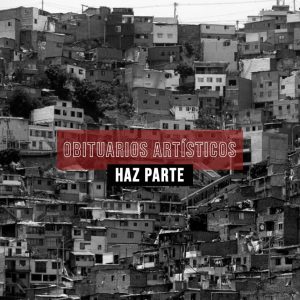 Obituarios Artísticos